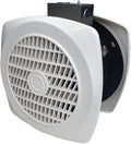 BV Ventilation Exhaust Fan for Home 90 CFM by BV