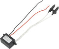 12V DC Negative for ION Generator Module, 15 Million/cm3 Output Air Purifier by Unknown