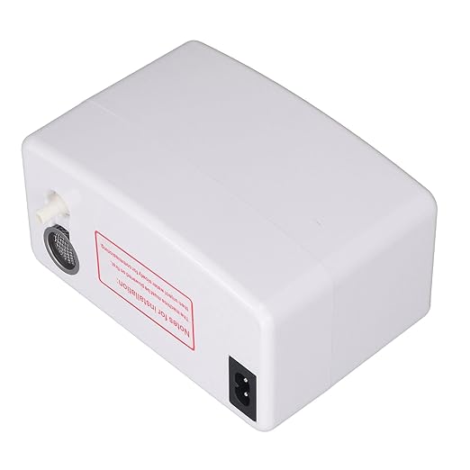 Condensate Pump Condensate Water Pump 24L Lift Pump Ice Maker Drain Pump 200Ml - Image 4