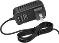 Compatible Adapter Replacement for Dickson:R157 12V Temp/Humidity Data Logger by Unknown
