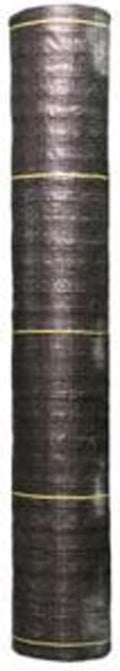 Dewitt 9-Pack Sunbelt Weed Barrier Fabric 3.2 oz, 4 x 300 Feet – Heavy-Duty by DeWitt