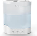 Sponvatt Humidifiers for Bedroom Home, 2.5L Top Fill Cool Mist Air Humidifier by Sponvatt