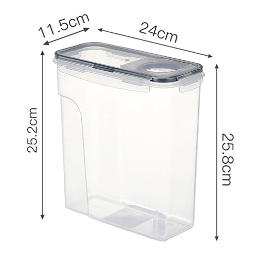 3D Printer Filament Dryer Box Food Storage Container Waterproof Dustproof - Image 4