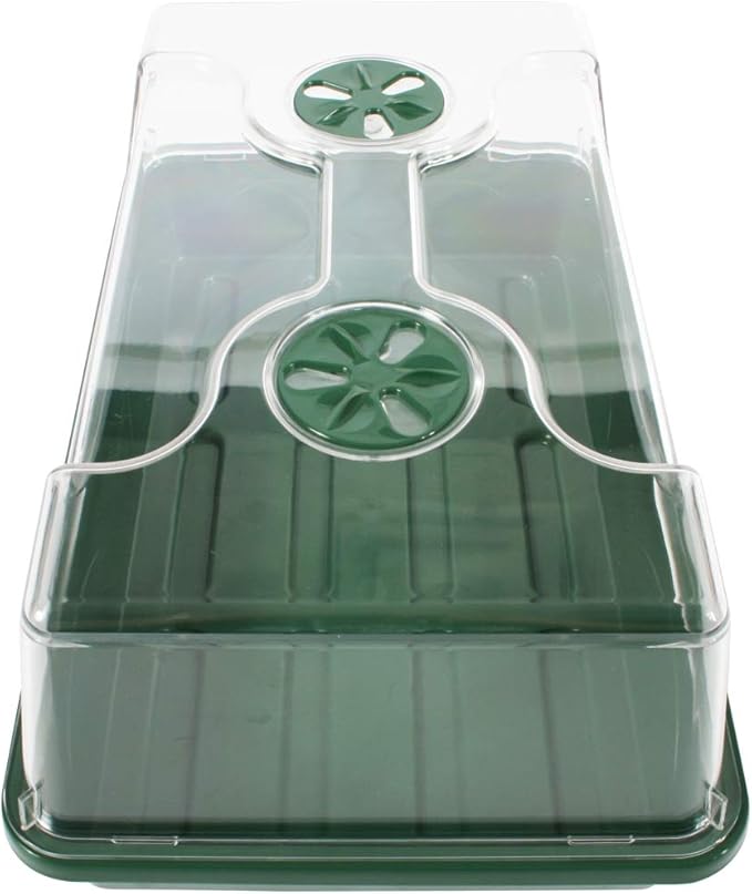 EarlyGrow 70738 Medium Domed Propagator - Image 2