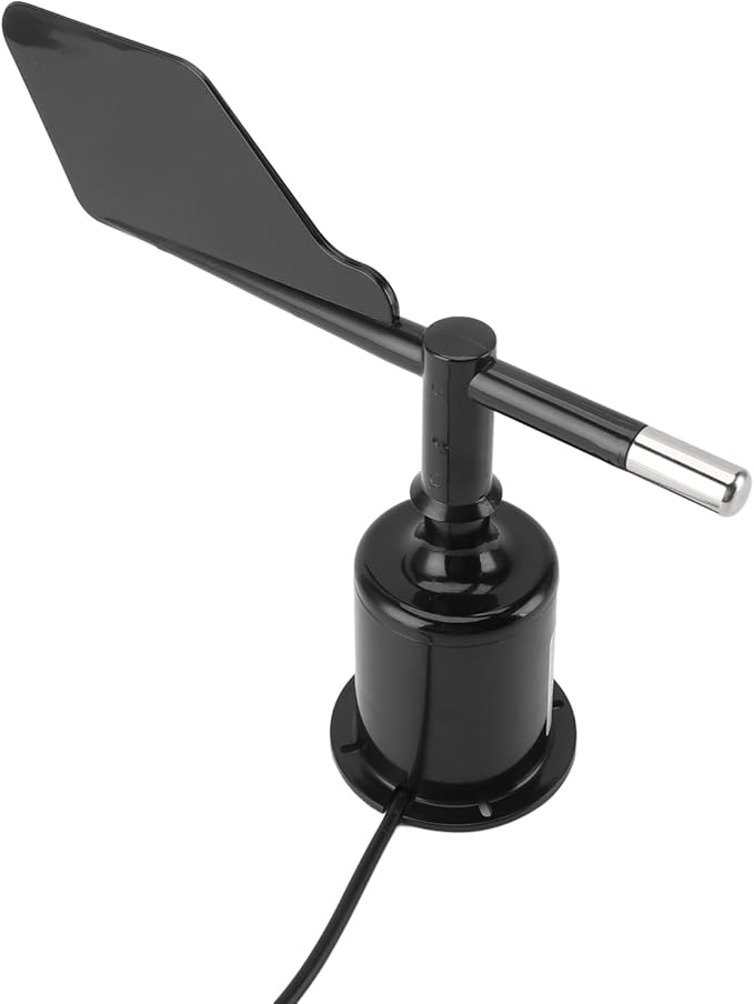 Directional Wind Direction Sensor 360 Degree ABS - Image 5