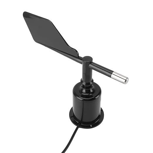 360 Degree Wind Direction Sensor | Omni Directional 4-20mA Output - Image 6