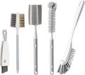 WAYUTO Portable Bottle Brush Set by WAYUTO