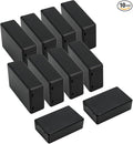 LeMotech Project Box 10 Pieces ABS Plastic Electrical Project Case Small by LeMotech