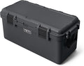 YETI LoadOut 60 GoBox Divided Waterproof Cargo Case, Dry Box, Camera Case by YETI