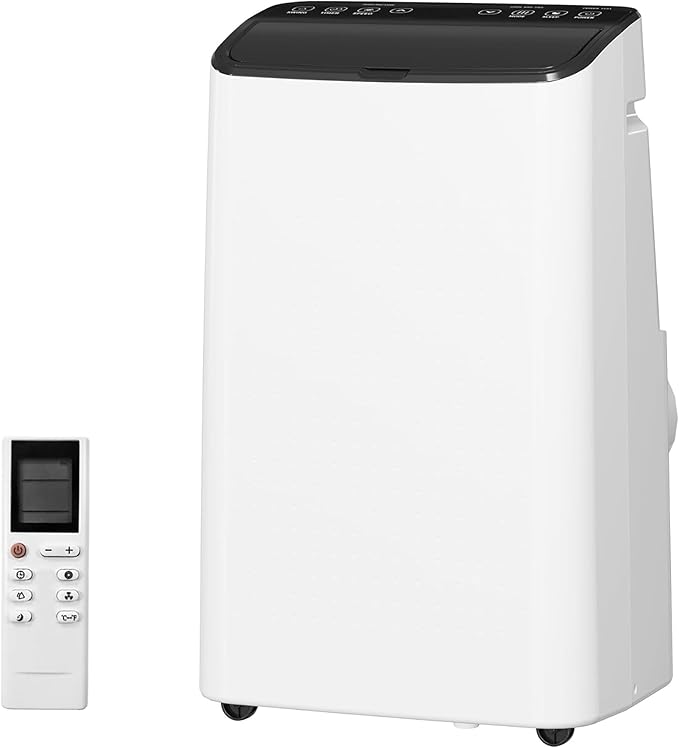 14000 BTU Portable Air Conditioner by dainslef