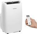 Westinghouse 8, 000 BTU Air Conditioner Portable by Westinghouse