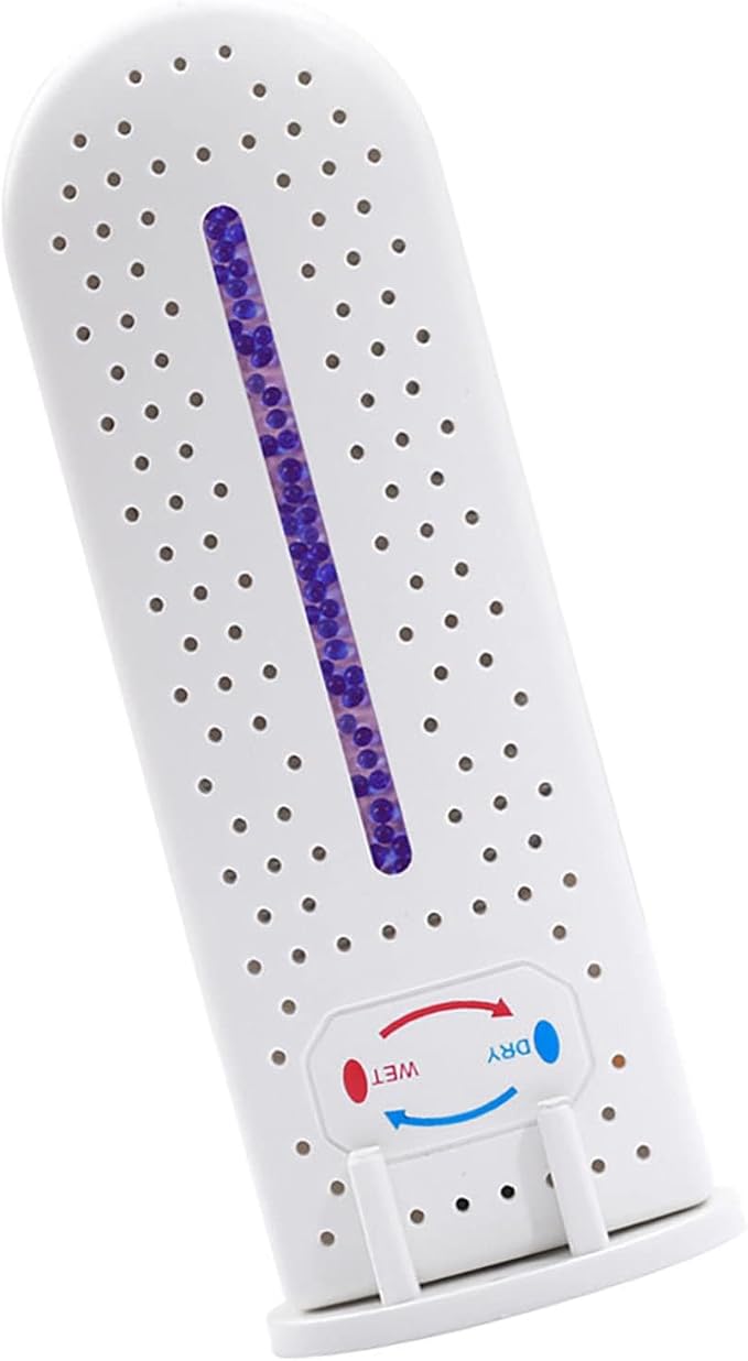 Portable Small Dehumidifier Electric USB ABS Rectangle Air Dehumidifier - Image 5