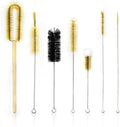 ULAB Scientific Lab Cleaning Brush Set, 7 Sizes by ULABScientificInstrumentsCoLtd