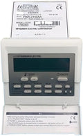 Central Air Conditioning Wire Controller Communicator Control Panel ，Compatible by Unknown