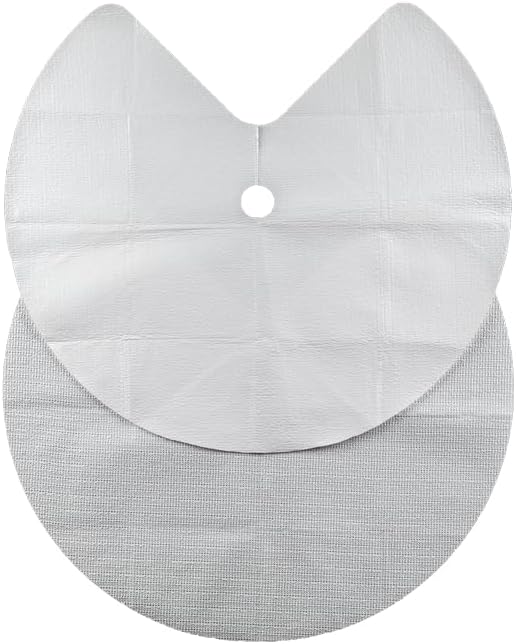 Smooth Top EasyLiner Lazy Susan Liner Kit - Image 2