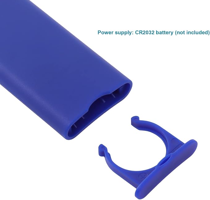 Replacement Remote Control Compatible - Image 3