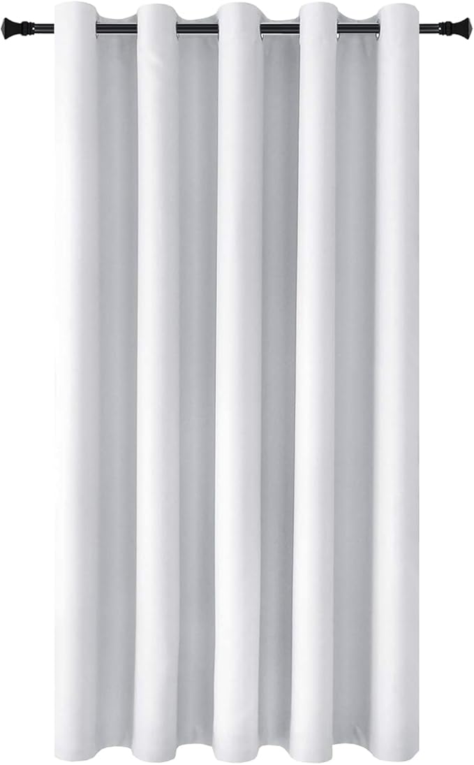 DWCN Room Divider Curtain - Image 6