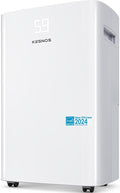 Kesnos 4, 500 Sq. Ft. Energy Star Dehumidifier by KESNOS
