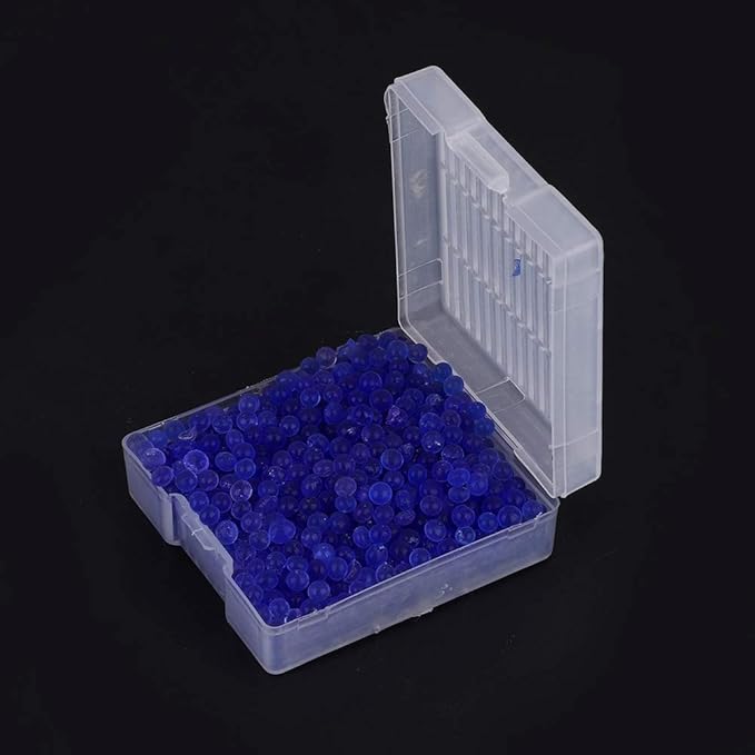 Reusable Silicone Desiccant - Image 9