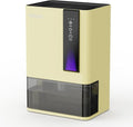 Dehumidifiers for Home, Dehumidifier for Bedroom Bathroom Basement by TOPZEE
