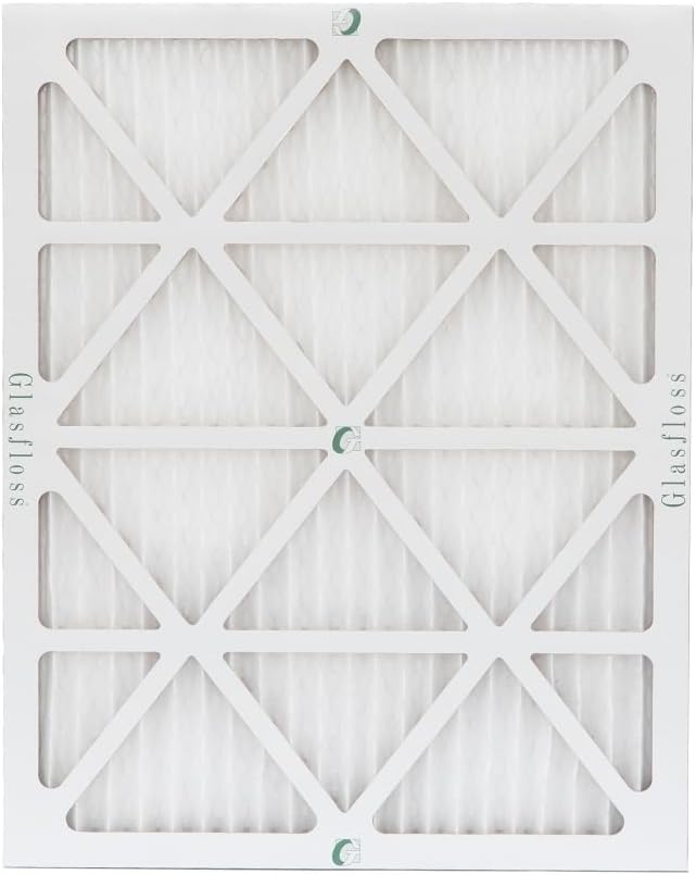 Glasfloss ZL 20x24x1 MERV 10 Air Filters - Image 5
