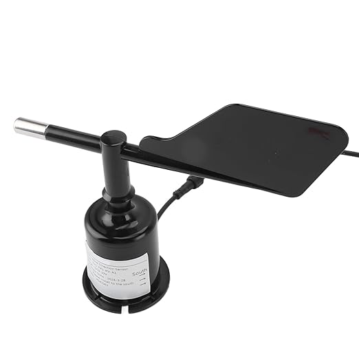 Yinhing Wind Direction Sensor, Dc9‑30v 4‑20ma Wind Measure Device - Image 3