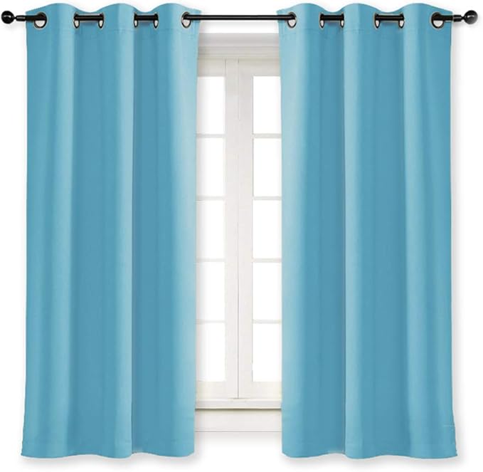 NICETOWN Blackout Curtain Blind by NICETOWN