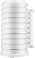UN03 Indoor Outdoor Thermometer Weather Station Outdoor Sensor Protection by UUNNI