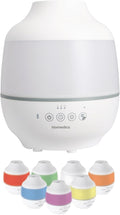 Homedics TotalComfort Humidifier – Large Air Humidifiers by Homedics