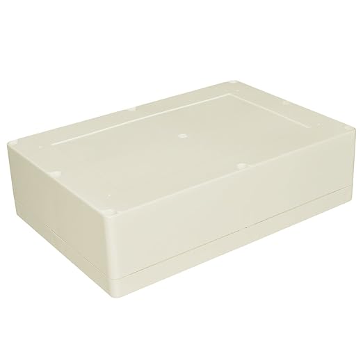 LeMotech Waterproof Dustproof IP65 ABS Plastic Junction Box Universal Electric - Image 3