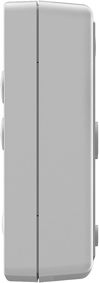 AprilAire 76 Digital Wall Mount Dehumidifier Control - Image 11