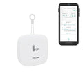 YoLink Smart Outdoor Temperature & Humidity Sensor, Hygrometer, Thermometer by YoLink