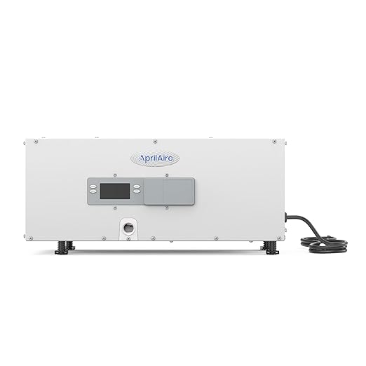 AprilAire E050 Dehumidifier – Compact, 50 PPD - Image 19