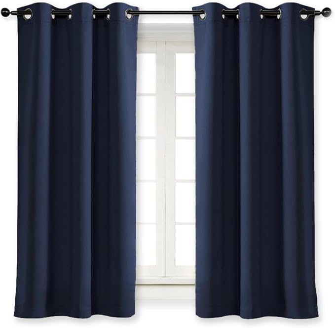 NICETOWN Blackout Curtain Blind by NICETOWN