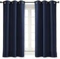 NICETOWN Blackout Curtain Blind by NICETOWN