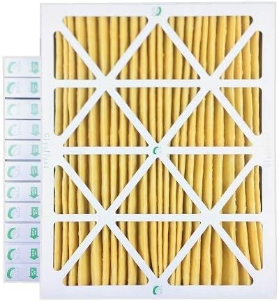 Glasfloss ZL 12x20x2 MERV 11 2" Inch Air Filters - Image 4