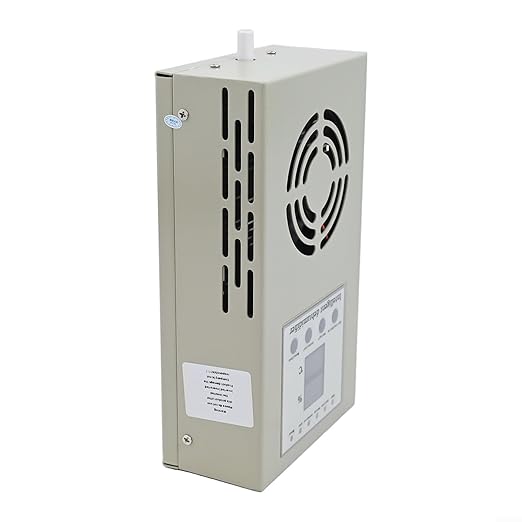 Intelligent Humidity Control for Control Cabinets - Image 8