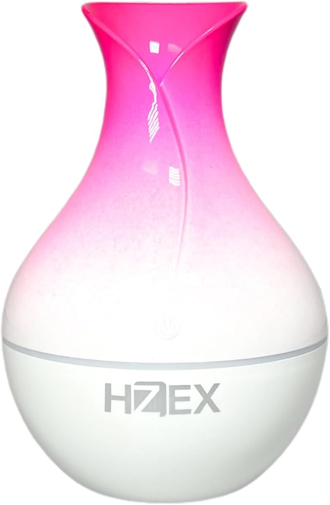 Spiral Essential Oil Diffuser - Image 2