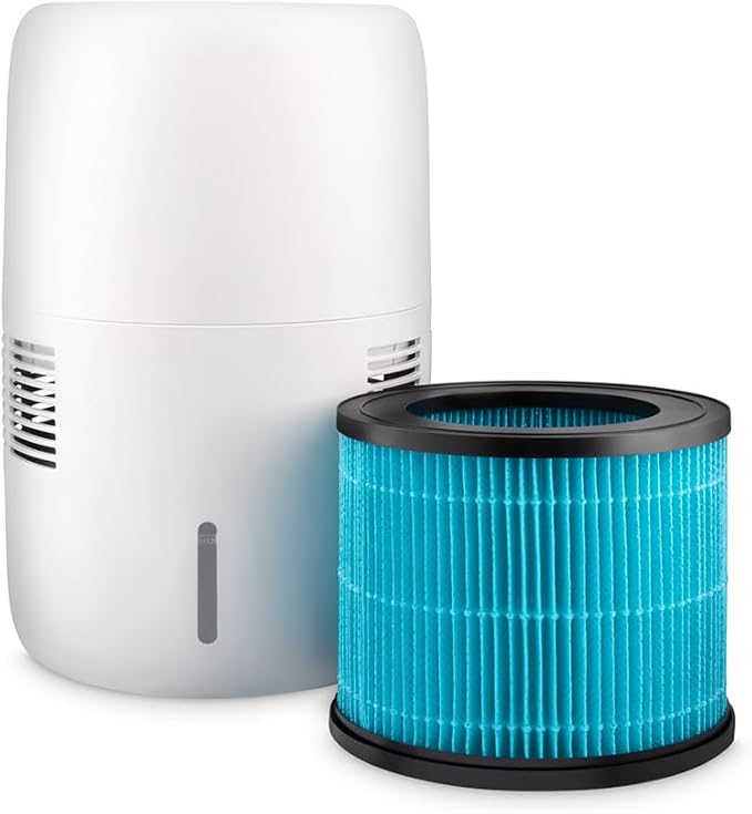 Replacement Wick Filter Pad – For Klarta Humea Smart Evaporative Humidifier – - Image 2