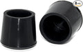 Flyshop 7/8", 22 mm, Patio Round Chair Leg Caps, Furniture Table Feet Covers by Flyshop