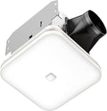 OREiN 2-in-1 Bathroom Exhaust Fan by OREiN