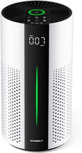 Air Purifiers for Home Large Room up to 1800 Ft², Air Purifiers for Bedroom by ECOSELF