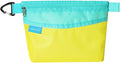 pack all Water-resistant Material Zipper Pouch, Mesh Zipper Bag by packall