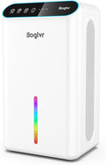 Dehumidifiers, Dehumidifier for Home Quiet Small Dehumidifier for Bedroom by boglvr