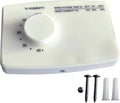 4655 Manual Digital Control Humidifier Control Switch Plan Replacement by Unknown