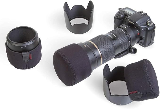 OP/Tech USA Hood Hat – Universal Lens Cap - Image 6