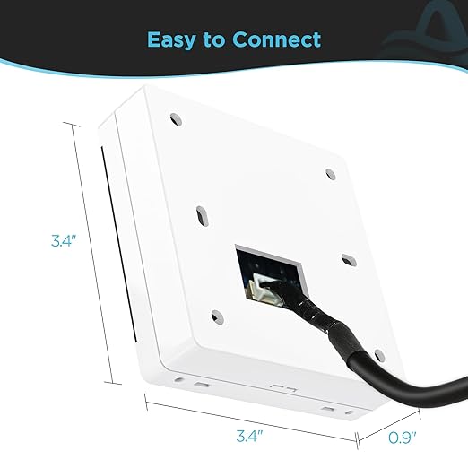 Crawl Space Commercial Dehumidifier Remote Controller - Image 4