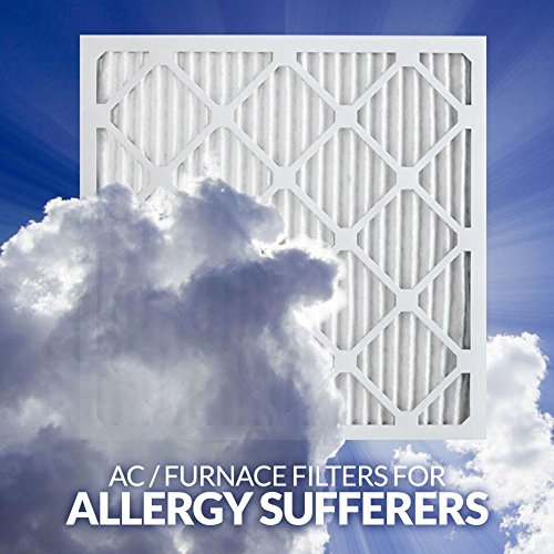 Assigned by Sterling Seal & Supply KP-16x20x2x6.AZ Furnace Air Filter, - Image 5
