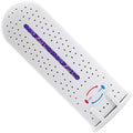Zerodis Electric Dehumidifier USB ABS Recyclable High Temperature Rectangle Air by Zerodis