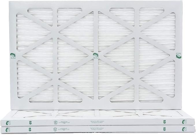 Glasfloss ZL 14x24x1 MERV 10 Air Filters - Image 5